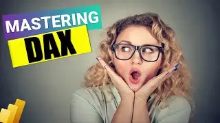 Getting Started with DAX: Your First Steps to Mastery