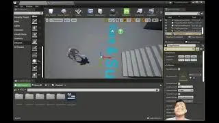 setting up Health System in Unreal Engine 4 ( UE4 ) | CODE LIKE ME GENIUS |