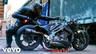 CJ - Whoopty (FanEOne & Little Trouble Remix) | FAST & FURIOUS [Chase Scene]