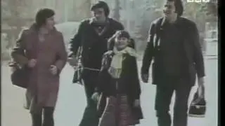 Ёж (1978) музыка из фильма
