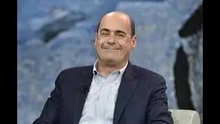 Zingaretti racconta la sua verita' sul cambio della legge elettorale. Ma e' un falso ben studiato