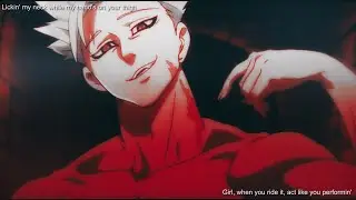 ban edit - lights out