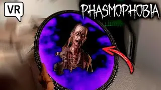 В зачарованном зеркале | Фазма VR