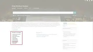 Instructional Video for IIMP
