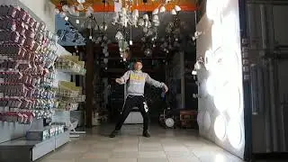 ANIMATION DANCE|KAZAKHSTAN|KOSTANAY|Can't Lose|NiKo|2019