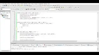 3. Inco-operating OpenGL Mouse functions