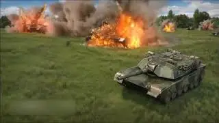 Противотанковое оружие