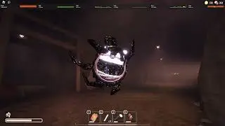 playing doors floor 2 since i still havent beat it
