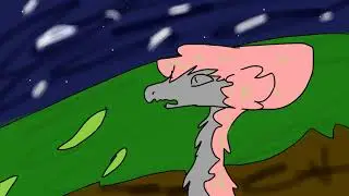 identities meme (dragon sim)+(remake again)