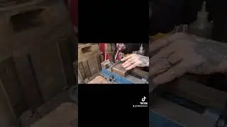 Manual Machining Handmade Custom Bike Building 