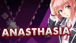 anasthasia 100%