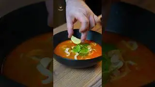 А вы знали, как готовится Том Ям ? 