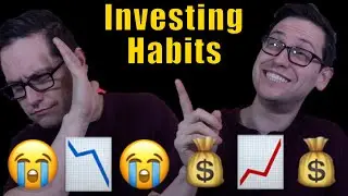 6 Investing Habits That Have Changed My Life