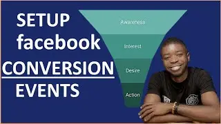 Setup Facebook Meta Conversion Events Like a  PRO! - Use Facebook meta Event Setup Tool