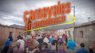 👹 CARNAVAL Humahuaqueño 👹