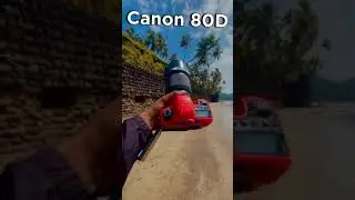 || canon 80d || review || #shorts #youtubeshorts #1M #shortsvideo #india #reels #insta