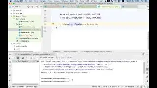 Architecture - ValueObject & Enum example