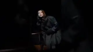 Ladies and Gentlemen