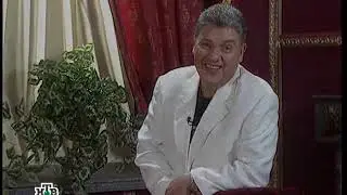 Камера смеха (НТВ-Мир, 26.02.2007)