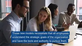 Best Practices in Strategy Deployment