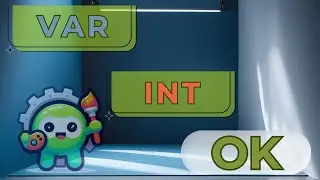 How to use integer variable correctly in Godot - A Guide for You