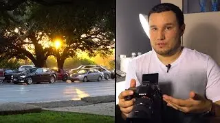 Sony A99ii First Look Review - Great 4K with a few quirks