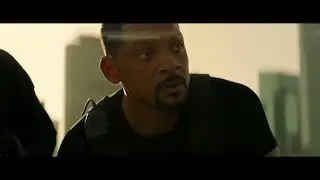 Плохие парни до конца  Финальный трейлер