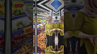 belanja dulu