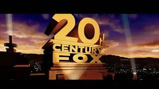20th century fox (2007)
