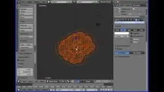 easy method to create cloud in blender render