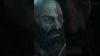 😔 Кратос: Я бог, Атрей || God of War 