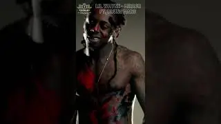 Lil Wayne - Mirror ft Bruno Mars #tsunamishorts #shorts #lilwayne #brunomars