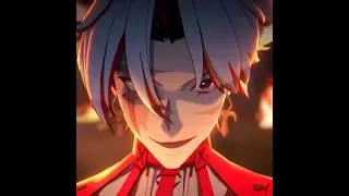 Wuthering Waves - SCAR [EDIT 4K] | Wuthering Waves Edit |#shorts#wutheringwaves#genshinimpact#anime