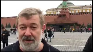 Мальцев.  Главный вопрос: -  КТО здесь Ленин? (анекдот)