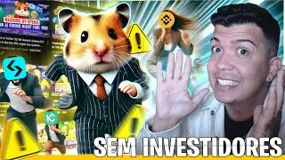 HAMSTER KOMBAT VOCÊ PRECISA ASSISTIR ESSE VIDEO