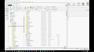 Implementing a new VBS script in QuoteWerks