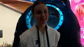 ВДНХ. Москва. Часть 8. Телевидение.