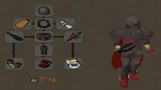Obsidian Armor New Meta