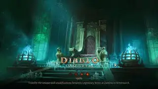 [TooL] - Mad King's Breach Hell IV Diablo Immortal - Neck, Finger