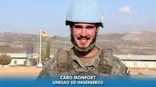 Líbano: Mensajes del personal en la misión de UNIFIL