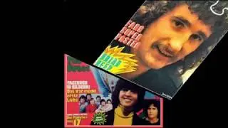 BIBI @ SWF3 RADIO "POPSHOP" am 11.06.1973