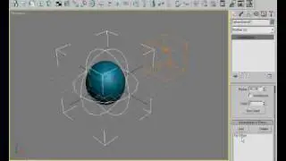 3ds max - FIRE EXPLOSION TUTORIAL [HQ]