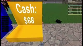 Using auto clicker in Wizard Tycoon 2 players