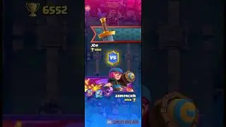 The Ultimate Clash Royale Strategy Revealed бой 1