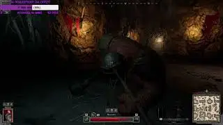 RANGER KILL TROLL - 40 (39?) second