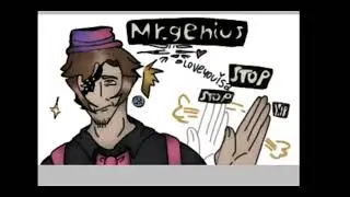(a little lazy) gift for @genius0_1