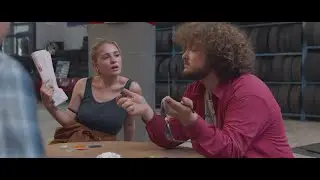 Alfredo - (Cortometraggio 2021)