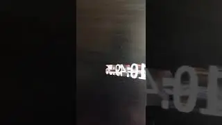 Проверяю слайм