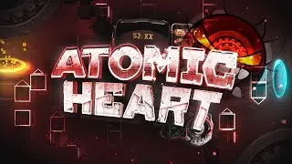 ATOMIC HEART - Full Layout (Extreme Demon)