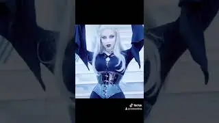 Goth Party Clothing Try on! Yay or Nay! 